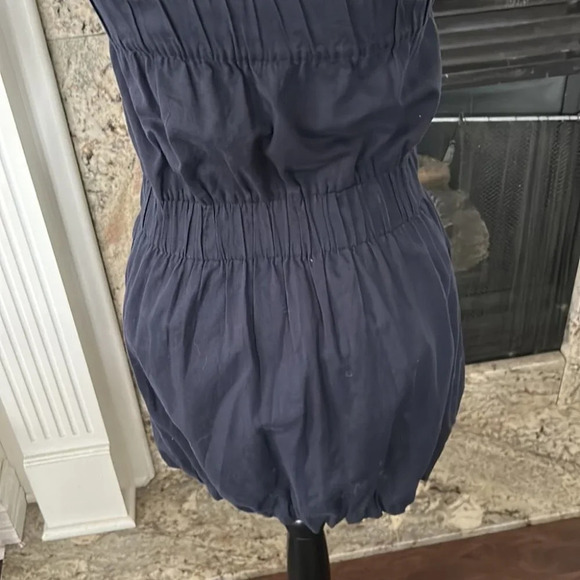 Blue J. Crew Dress - Picture 6 of 6